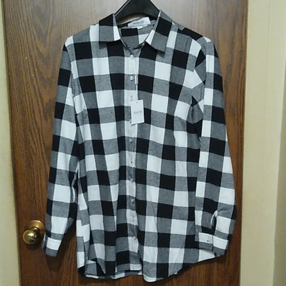 Haute Edition Lady's Shirt - Picture 1 of 1